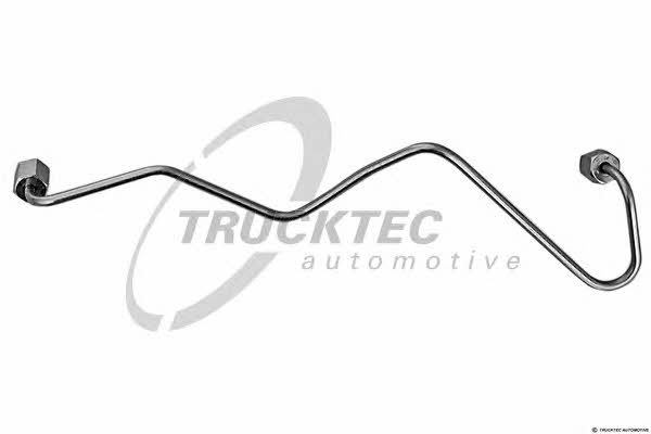 Trucktec 02.13.064 Трубопровід високого тиску, система впорскування 0213064: Купити в Україні - Добра ціна на EXIST.UA!