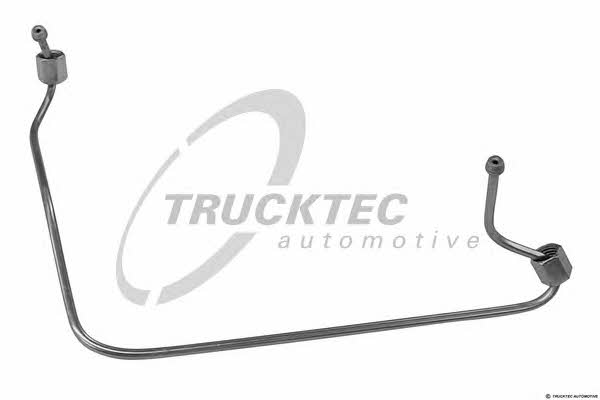 Trucktec 02.13.069 Трубопровід високого тиску, система уприскування 0213069: Купити в Україні - Добра ціна на EXIST.UA!
