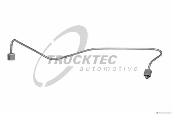 Trucktec 02.13.072 Трубка паливної системи 0213072: Купити в Україні - Добра ціна на EXIST.UA!