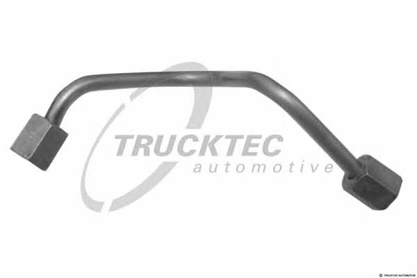 0213075 Trucktec Трубка топливная