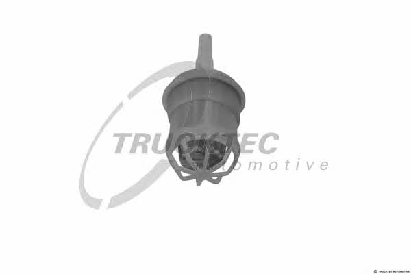 Trucktec 02.13.082 Фільтр вакуумної системи 0213082: Купити в Україні - Добра ціна на EXIST.UA!