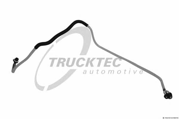 Trucktec 02.13.095 Патрубок 0213095: Отличная цена - Купить в Украине на EXIST.UA! 0213095 Trucktec Патрубок