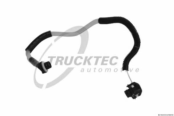 0213096 Trucktec Патрубок