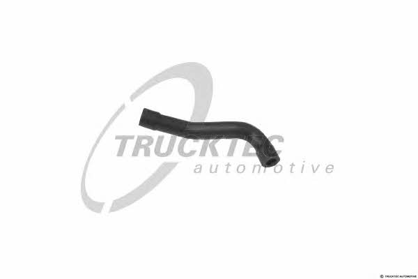 Trucktec 02.14.038 Патрубок вентиляції картерних газів 0214038: Купити в Україні - Добра ціна на EXIST.UA!