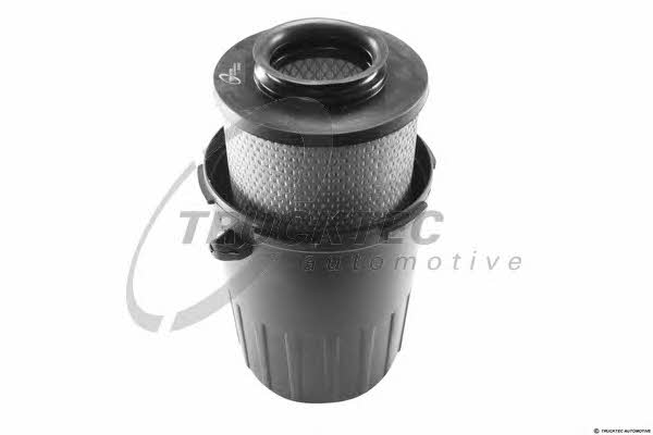 0214065 Trucktec Воздушный фильтр