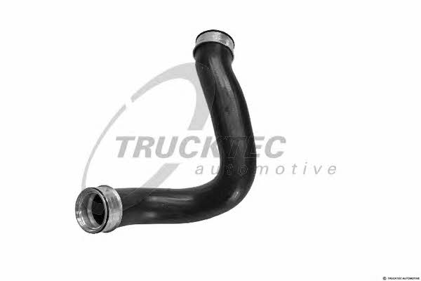 0214078 Trucktec Патрубок интеркулера