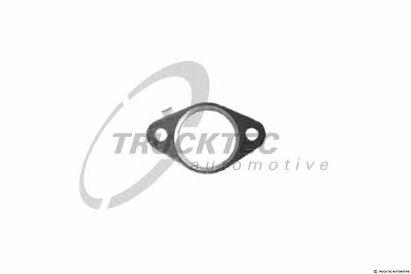 Trucktec 02.16.003 Прокладка випускного колектора 0216003: Купити в Україні - Добра ціна на EXIST.UA!