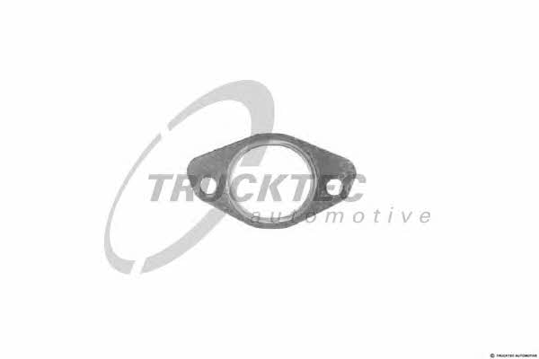 Trucktec 02.16.012 Прокладка випускного колектора 0216012: Купити в Україні - Добра ціна на EXIST.UA!