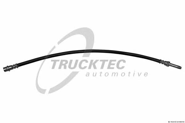 0235213 Trucktec Тормозной шланг