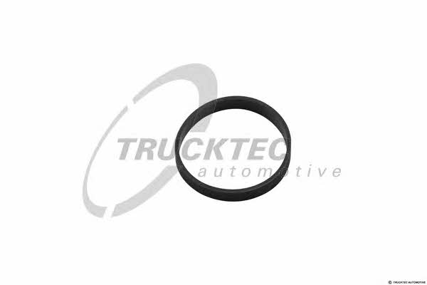 Trucktec 02.16.023 Прокладка впускного колектора 0216023: Купити в Україні - Добра ціна на EXIST.UA!