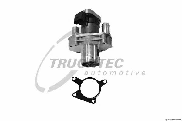 0216032 Trucktec Клапан рециркуляции отработанных газов EGR