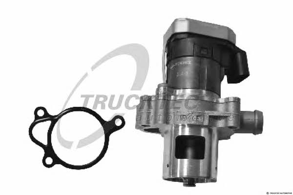 Trucktec 02.16.035 Клапан рециркуляції відпрацьованих газів EGR 0216035: Купити в Україні - Добра ціна на EXIST.UA!