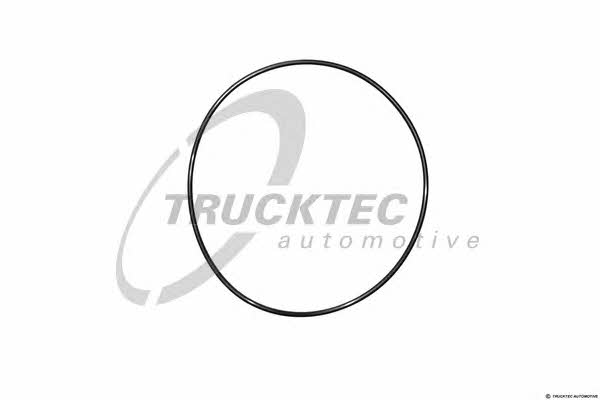 Trucktec 02.16.048 Прокладка впускного колектора 0216048: Купити в Україні - Добра ціна на EXIST.UA!