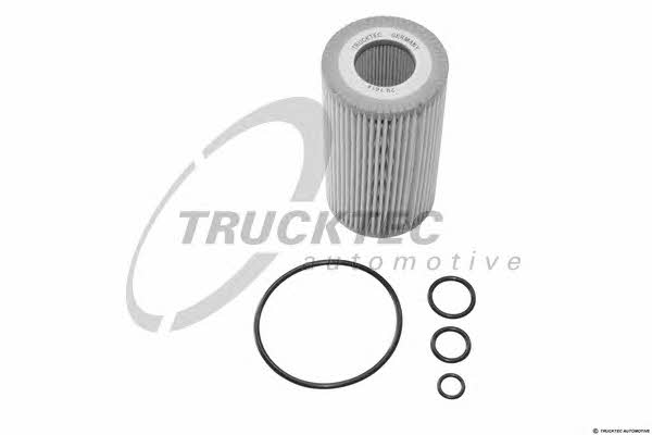 Купить Trucktec 02.18.032 по низкой цене в Украине!