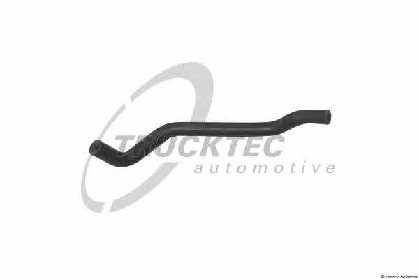 Trucktec 02.18.042 Шланг, повітровідвід кришки головки циліндра 0218042: Купити в Україні - Добра ціна на EXIST.UA!