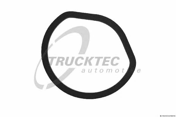 Trucktec 02.18.052 Прокладка корпусу фільтра масляного 0218052: Приваблива ціна - Купити в Україні на EXIST.UA!