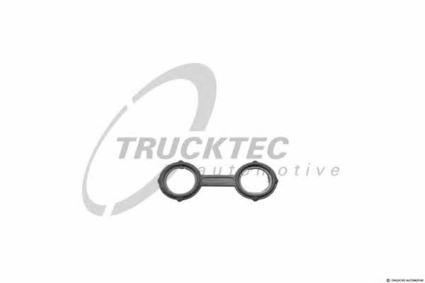 Trucktec 02.18.092 Прокладка, масляний радіатор 0218092: Купити в Україні - Добра ціна на EXIST.UA!