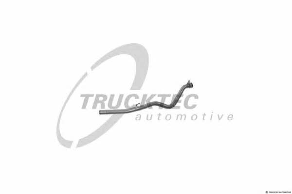 Trucktec 02.19.028 Патрубок системи охолодження 0219028: Купити в Україні - Добра ціна на EXIST.UA!