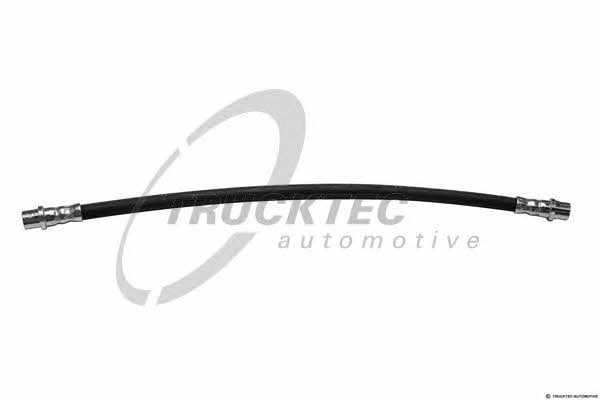 0235299 Trucktec Тормозной шланг