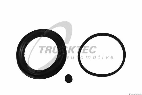 Trucktec 02.35.312 Ремкомплект гальмівного супорта 0235312: Купити в Україні - Добра ціна на EXIST.UA!
