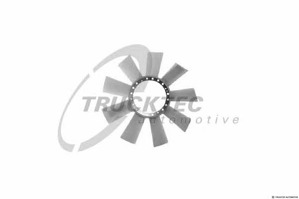 Trucktec 02.19.132 Крильчатка вентилятора 0219132: Купити в Україні - Добра ціна на EXIST.UA!