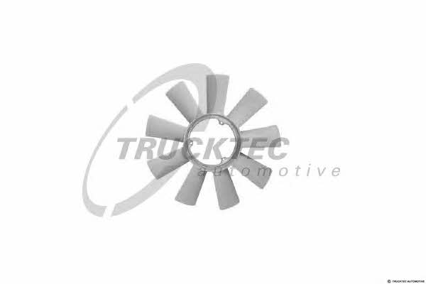 Trucktec 02.19.133 Крильчатка вентилятора 0219133: Приваблива ціна - Купити в Україні на EXIST.UA!