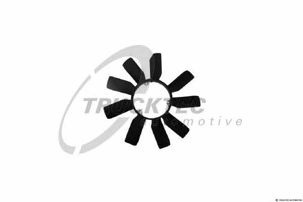 Trucktec 02.19.137 Крильчатка вентилятора 0219137: Приваблива ціна - Купити в Україні на EXIST.UA!
