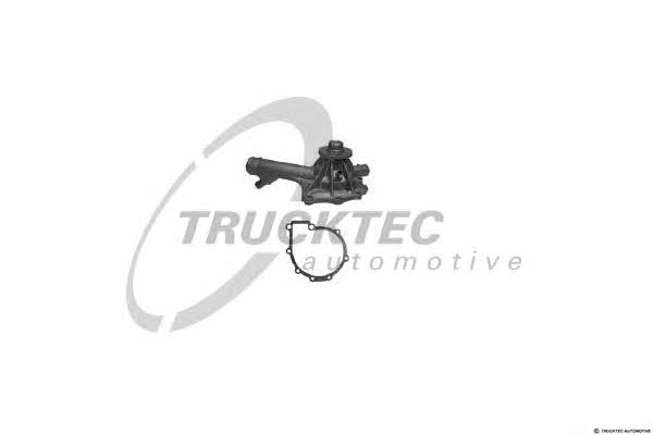 Trucktec 02.19.154 Помпа водяная 0219154: Отличная цена - Купить в Украине на EXIST.UA! 0219154 Trucktec Помпа водяная
