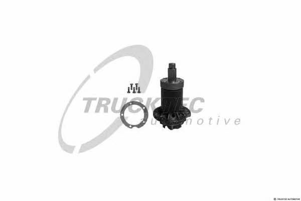0219159 Trucktec Помпа водяная