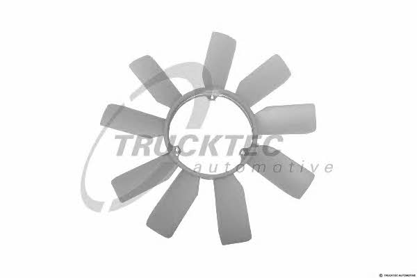 Trucktec 02.19.220 Крильчатка вентилятора 0219220: Купити в Україні - Добра ціна на EXIST.UA!