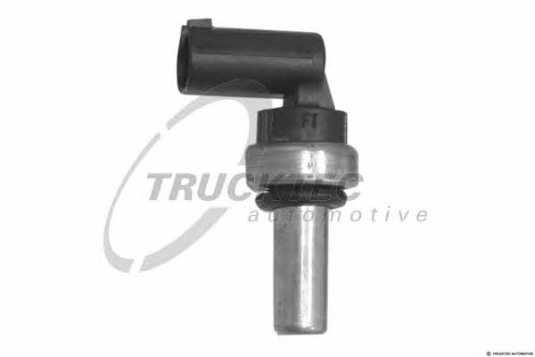 0219238 Trucktec Датчик температуры охлаждающей жидкости