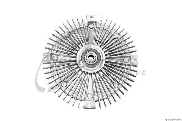 0219282 Trucktec Вискомуфта в сборе