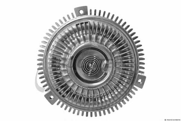 0219284 Trucktec Віскомуфта в зборі
