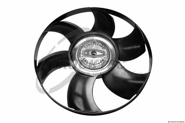 Trucktec 02.19.287 Вентилятор радіатора охолодження 0219287: Купити в Україні - Добра ціна на EXIST.UA!