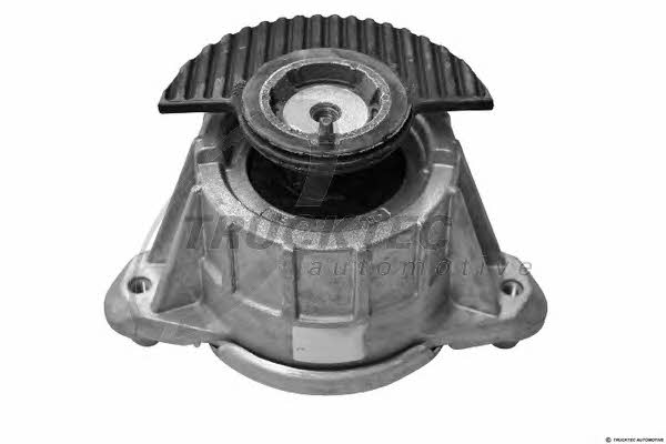 0222071 Trucktec Подушка двигателя левая, правая