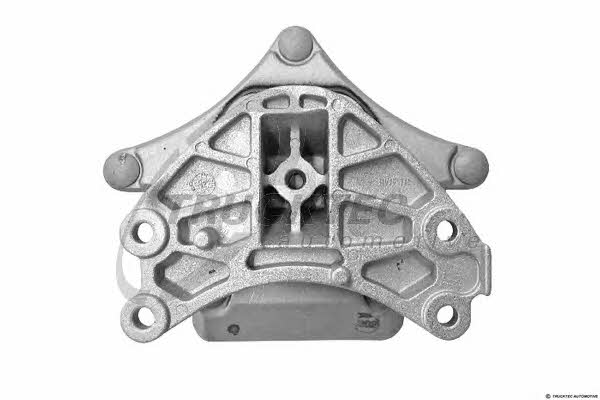 0222078 Trucktec Подушка коробки передач задняя