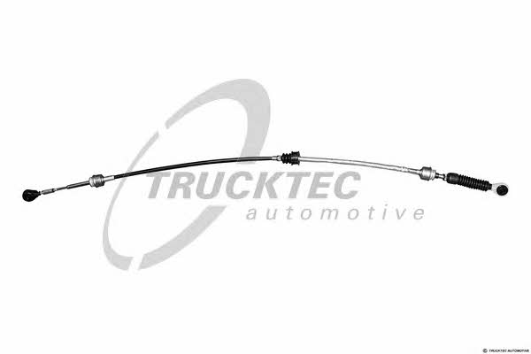 Trucktec 02.24.024 Привод механізму перемикання передач 0224024: Купити в Україні - Добра ціна на EXIST.UA!