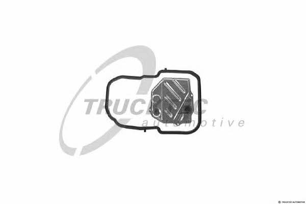 Trucktec 02.25.004 Фільтр АКПП 0225004: Купити в Україні - Добра ціна на EXIST.UA!