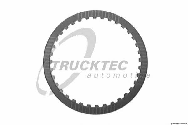 Trucktec 02.25.009 Диск фрикційний АКПП 0225009: Купити в Україні - Добра ціна на EXIST.UA!