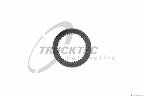 Trucktec 02.25.012 Диск фрикційний АКПП 0225012: Купити в Україні - Добра ціна на EXIST.UA!