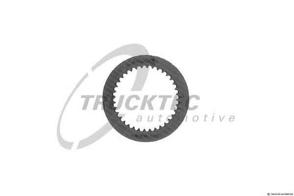 Trucktec 02.25.013 Диск фрикционый внутренний 0225013: Купити в Україні - Добра ціна на EXIST.UA!