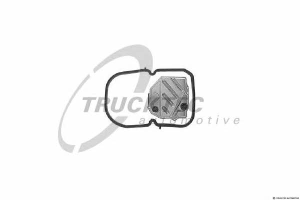 Trucktec 02.25.026 Фільтр АКПП 0225026: Приваблива ціна - Купити в Україні на EXIST.UA!