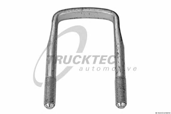 0230045 Trucktec Стремянка рессоры