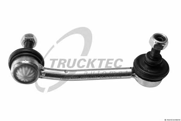 0230179 Trucktec Стойка стабилизатора переднего