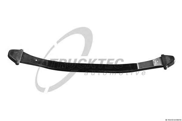 0230183 Trucktec Рессорный лист
