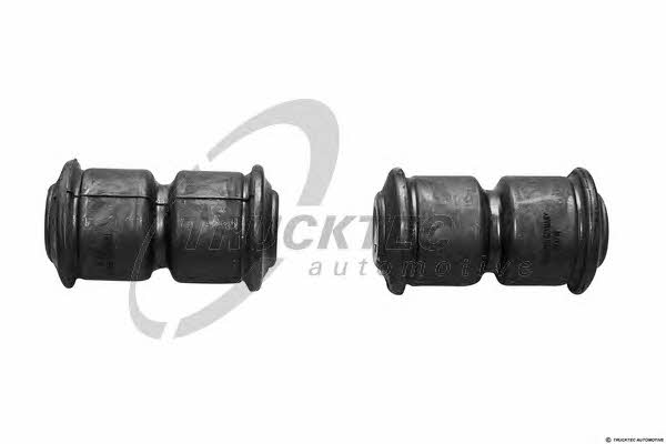0230186 Trucktec Сайлентблок рессоры