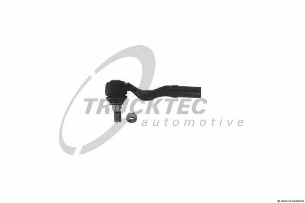 Trucktec 02.31.020 Наконечник рульової тяги правий 0231020: Купити в Україні - Добра ціна на EXIST.UA!