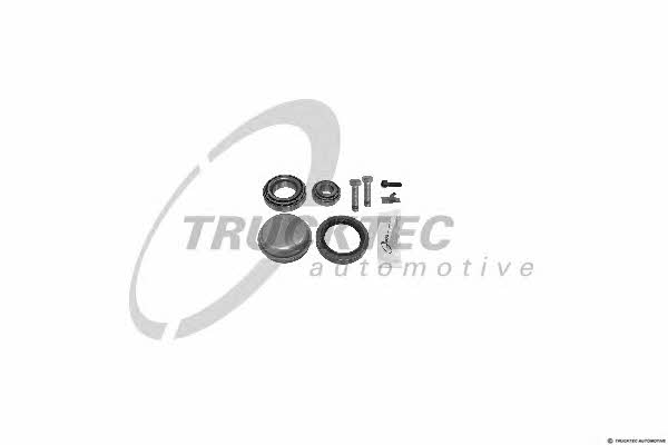 Trucktec 02.31.119 Підшипник маточини колеса, комплект 0231119: Купити в Україні - Добра ціна на EXIST.UA!