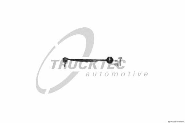 Trucktec 02.32.022 Тяга рульова 0232022: Купити в Україні - Добра ціна на EXIST.UA!