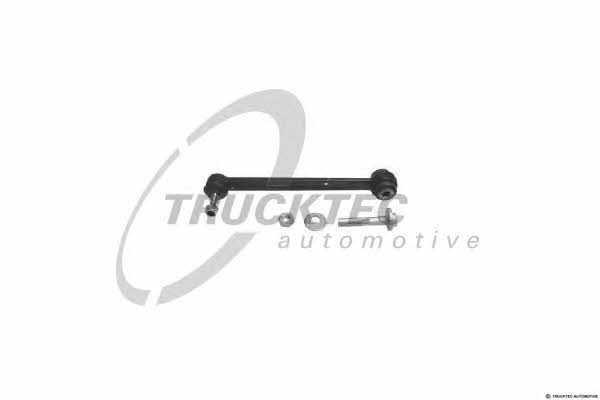 Trucktec 02.32.036 Важіль задній поперечний 0232036: Приваблива ціна - Купити в Україні на EXIST.UA!